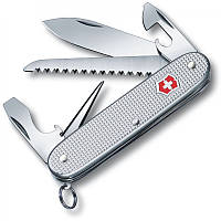 Складной швейцарский нож Victorinox Farmer ALOX 9 in 1 Vx08241.26