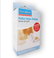 Вальгусна шарнірна шина ValuFix (ВалюФікс)