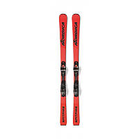 Горные лыжи Nordica Spitfire DC 74 FDT + TPX 12 FDT 2024