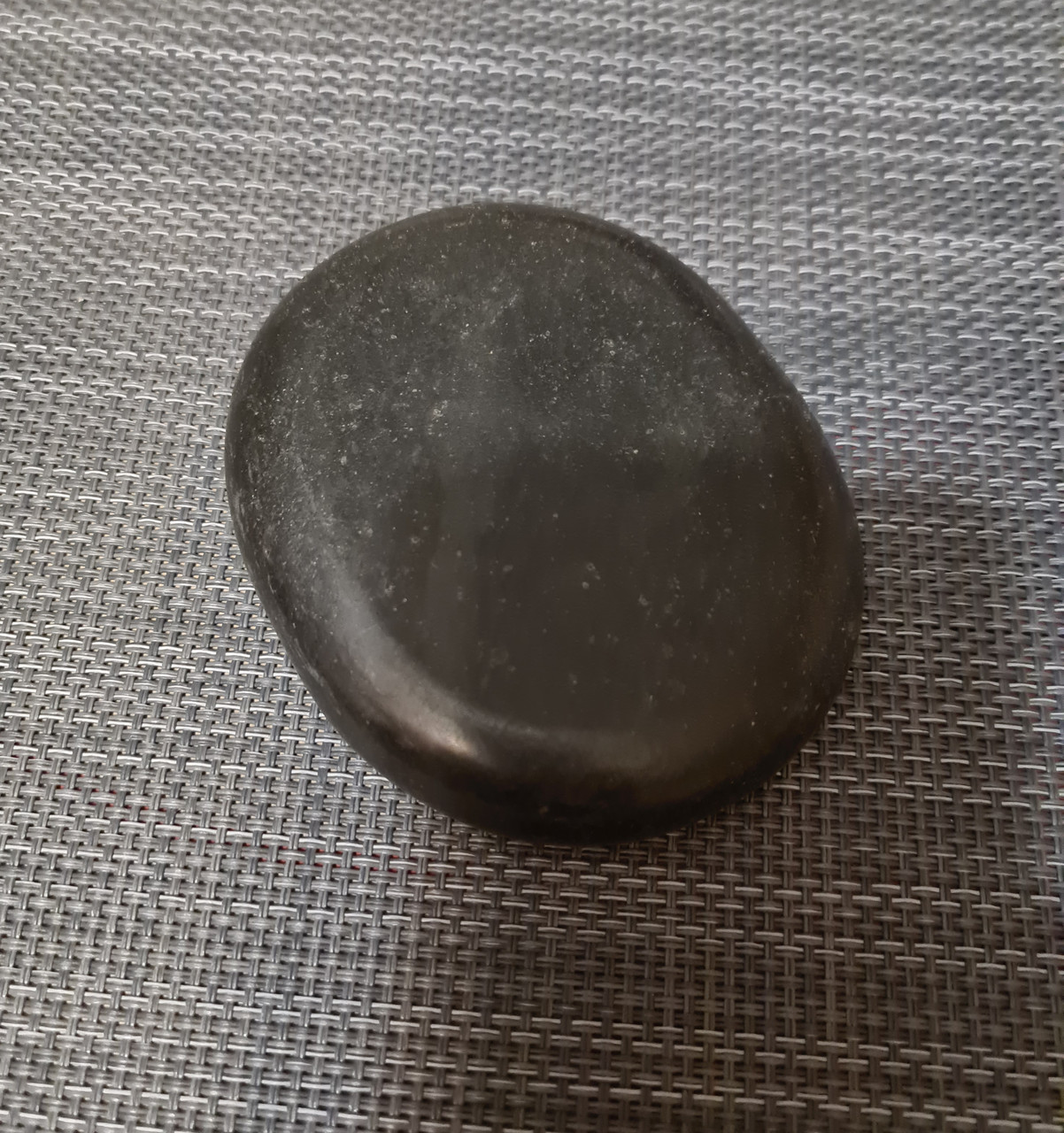 Камінь СПА 10×8×1.8см базальт