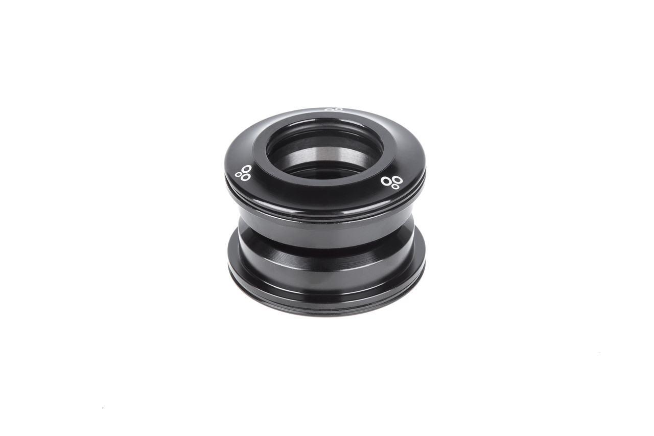 Рульова колонка ONRIDE Shaft Race 1-1/8" Zero Stack напівінтегрована промпідшипник (6936116100951)