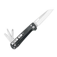 Нож-мультитул Leatherman Free K2 Gray