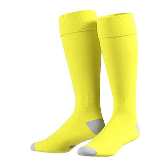 Гетри Adidas Referee 16 AX6869, Жовтий, Розмір (EU) — 3 (40-42)
