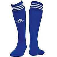Футбольні гетри Adidas (сині) P49988, Синій, Розмір (EU) — 2 (37-39)