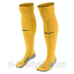 Гетри футбольні Nike Matchfit OTC-TEAM SX5730-739, Жовтий, Розмір (EU) — 38-42