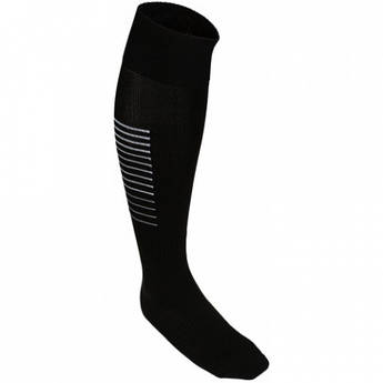 Гетри Football socks stripes 101777-013, Чорний, Розмір (EU) — 42-44