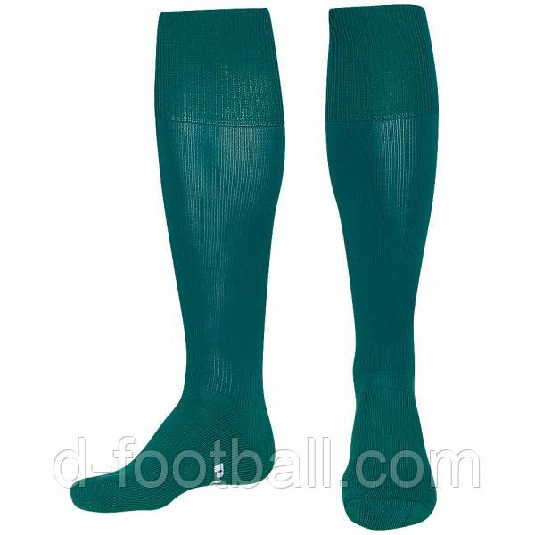 Гетри PUMA Striker Football 700294-06, Зелений, Розмір (EU) — 4 (43-46)