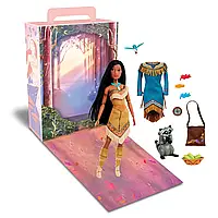 Кукла Disney Покахонтас Story Doll Дисней (Unicorn)