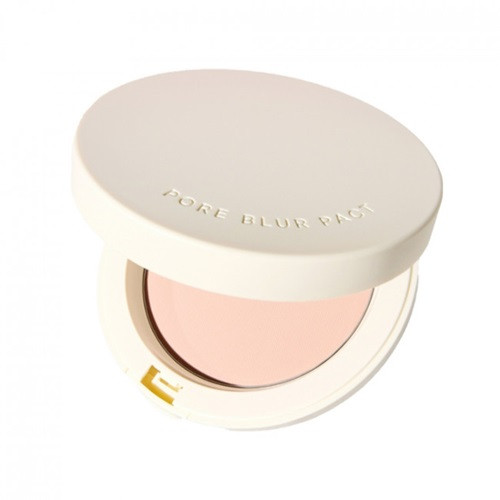 Innisfree Pore Blur Pact Компактная пудра для жирной кожи - фото 2 - id-p266413540