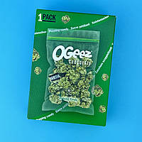 Шоколад Ogeez Popping Candy 35 г