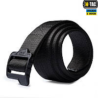 M-Tac ремень Double Duty Tactical Belt Black L