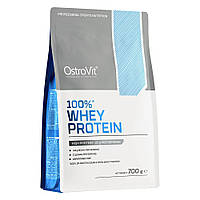 Протеин OstroVit Whey Protein, 700 грамм Черника