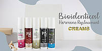 BIOLabs PRO Cream Pregnenolone/Біоїдієнтичний крем Прегнінолон 2,5% 85 грамів BX122, фото 4