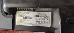 Широкоформатний РК-монітор 19 дюймів LG Flatron W1941S-PF No 23250702, фото 5