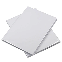 Фото папір для сублімації А4 110 гр 100 аркушів (Китай)