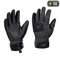 M-Tac перчатки зимние Extreme Tactical Dark Grey M