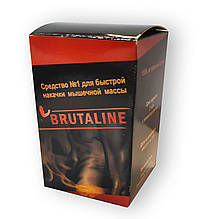 Brutaline - Засіб для нарощення м’язової маси. Спортивне харчування (Бруталін)