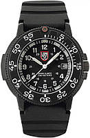 Часы Luminox XS.3001. Черный