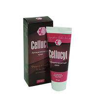 Cellucyl - Антицелюлітний крем (Целлюцил)
