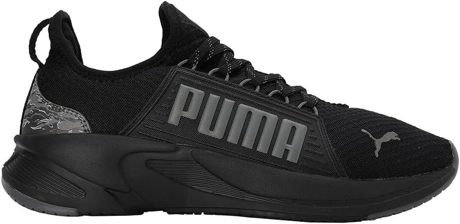 Чоловічі кросівки PUMA SOFTRIDE PREMIER CAMO SLIP-ON (378028 01) 44.5 (29 см.)