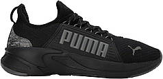 Чоловічі кросівки PUMA SOFTRIDE PREMIER CAMO SLIP-ON (378028 01) 42.5 (27.5 см.)