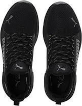 Чоловічі кросівки PUMA SOFTRIDE PREMIER CAMO SLIP-ON (378028 01), фото 5