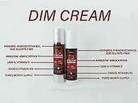 BIOLabs PRO Dim Estro blocker / ДОМ + Прогестерон для блокування естрогену крем 85 грамів BX541, фото 3