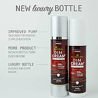 BIOLabs PRO Dim Estro blocker / ДОМ + Прогестерон для блокування естрогену крем 85 грамів BX541, фото 2