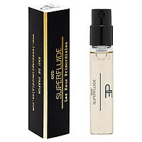 Les Eaux Primordiales Oud Superfluide Духи (пробник) 2.5ml (3760307581516)