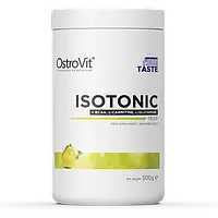 Isotonic 500g Lemon mint