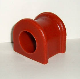 Втулка стабілізатора переднього ремонтна поліуретан LINCOLN AVIATOR ID = 32 mm OEM:1L5Z5484BA 