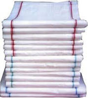 Мішки пропіленові