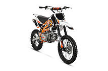 ПІТБАЙК KAYO TT140 140 см3 шини 17"/14" купити в інтернет-магазині дешево