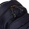 Рюкзак Міський нейлоновий Lanpad 3044 blue, фото 5