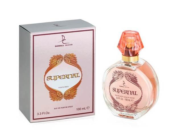 Supernal Dorall Collection, фото 1