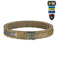 M-Tac ремень Tiger Belt Cobra Buckle Coyote 3XL