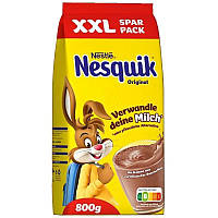 Какао Nesquik Original 800g