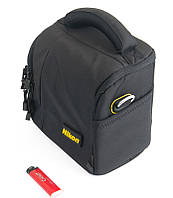 Сумка для дзеркального фотоапарата Nikon D-441 Camera Bag