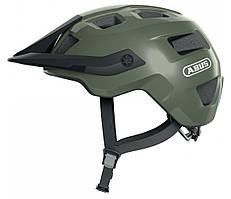 Шолом велосипедний Abus MOTRIP M 54-58 Pine Green