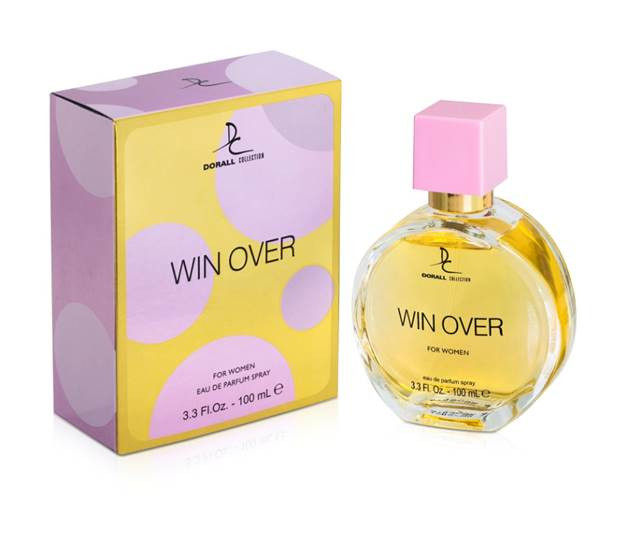 Win Over Dorall Collection