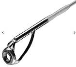 Вудилище спінінгове Favorite Blue Bird BB1-682SUL - s 2,04 m 0,8 - 5g Ex-Fast, фото 4