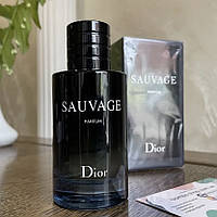 Dior Sauvage Парфюмированная вода мужская 100мл