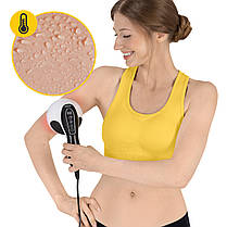 Ручний антицелюлітний масажер для тіла 4FIZJO Body Shaping 4 в 1 White (P-5907739319111), фото 6