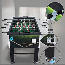 Настільний футбол THUNDER Sport 5 FT, фото 5