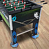 Настільний футбол THUNDER Sport 5 FT, фото 8
