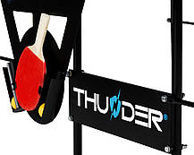 Стіл для настільного тенісу THUNDER Indoor Join-15 Green, фото 2