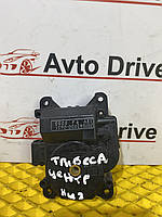 Моторчик заслонки печки Subaru Tribeca 2005-2014 год AW0638000651