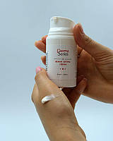 Регенерирующий анти-эйдж крем с лифтинговым эффектом Renew lifting cream Derma Series 50 ml
