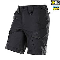 M-Tac шорты Aggressor Short Black M