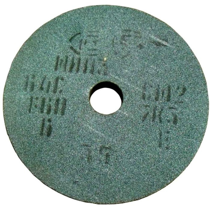 Круг шліф. 64С 175х20х32 СМ F80